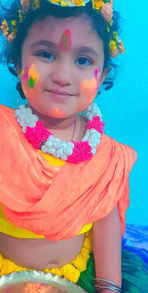 playschool kids photos